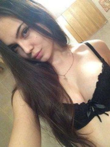 Анкета проститутки Богдана, 23 года